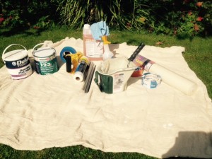 The Gear for the job!